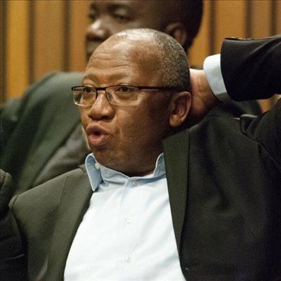 Maphatsoe defends attending event campaigning
