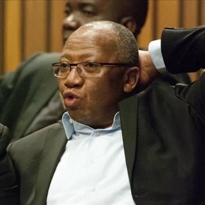 Maphatsoe defends attending event campaigning