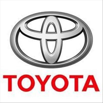 Toyota 9-month net profit falls but hikes annual outlook