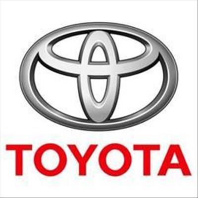 Toyota 9-month net profit falls but hikes annual outlook