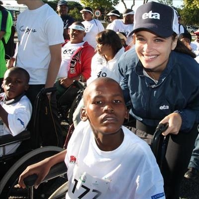 14th Wheelchair challenge draws near 
