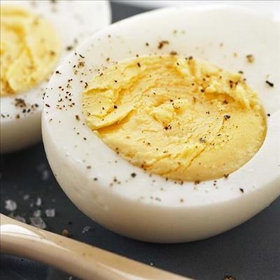 Health benefits of eggs 