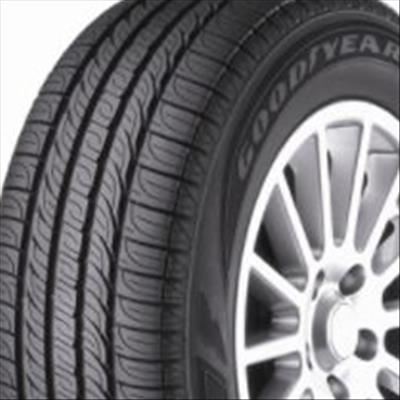 Goodyear for Panamera