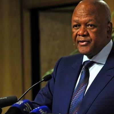 Corruption could cause ANC's demise 