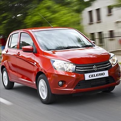 Suzuki se wenners in twee wedstryde