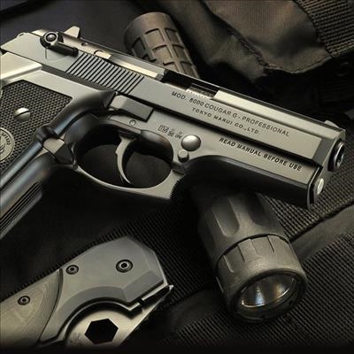 Investigation: Gunshots in Aberdeen