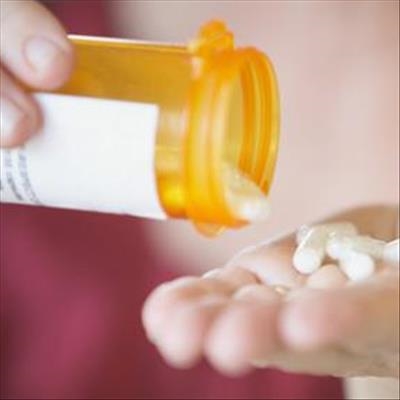 Medication and driving