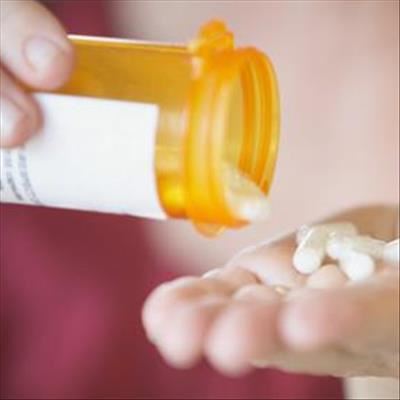 Medication and driving