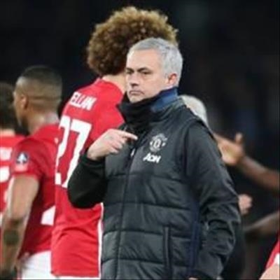 Chelsea beat Mourinho's 