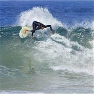 Nelson Mandela Bay to host SA Grommet Surfing Games 