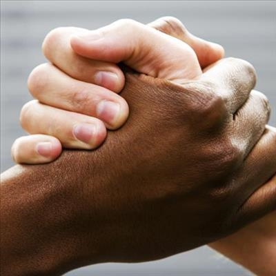 Youth essay competition against racism