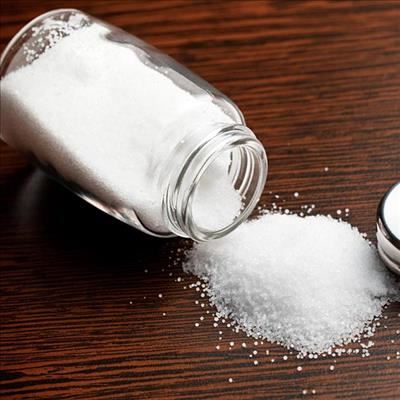 Salt: The forgotten killer 