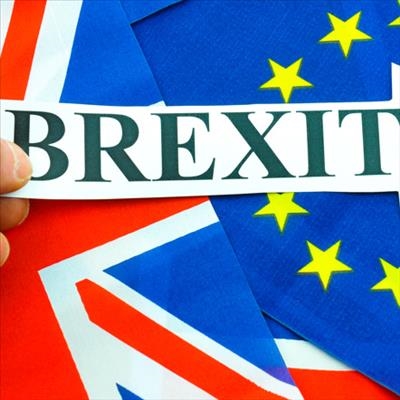 Brexit bill: Parliament clears way for talks with EU