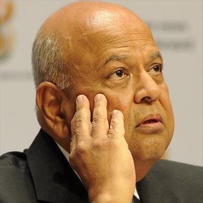 Gordhan to explain Treasury's role in Sassa grants debacle