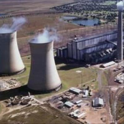 Eskom to meet unions over phasing out of coal power stations 