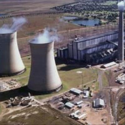 Eskom to meet unions over phasing out of coal power stations