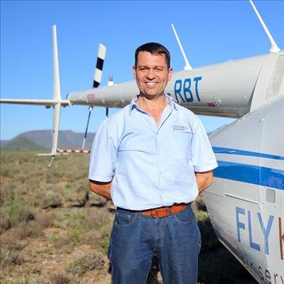 FlyKaroo Air Services ready to go