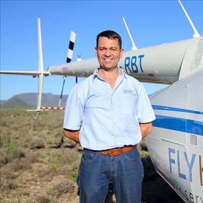 FlyKaroo Air Services ready to go