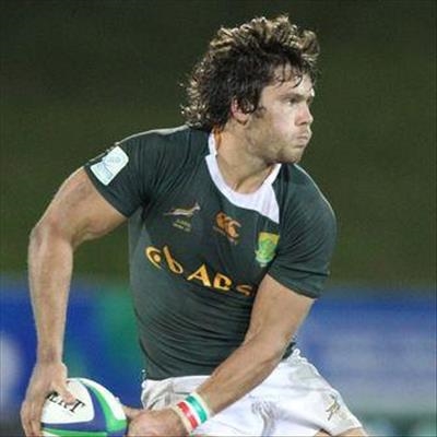 Bulls and SA hope Serfontein brings out the best in ‘Pollie’ 