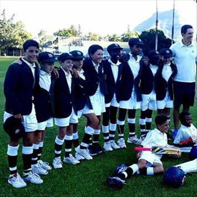 Union U.11A beats LVS in pro 20 cricket match