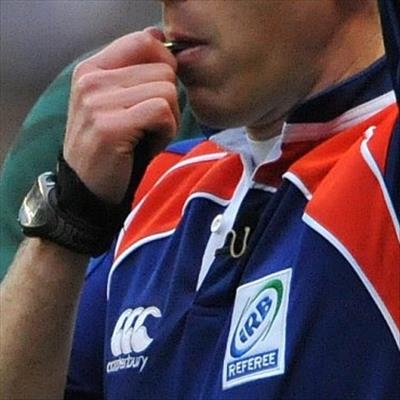Junior Springbok training squad announced