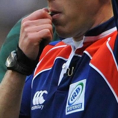 Junior Springbok training squad announced