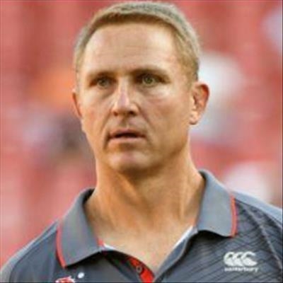 Super Rugby: Lions primed to lose beloved Ackers 