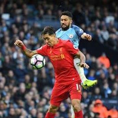 City held, Spurs close gap on Blues 