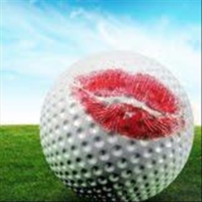 Ladies fun golf day and steak evening this weekend
