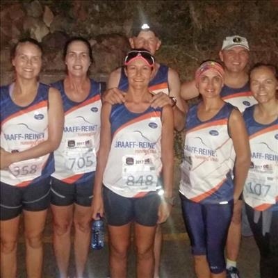 Cango Marathon lures athletes to Oudtshoorn