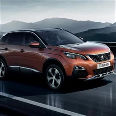 European Car of the Year announced 
