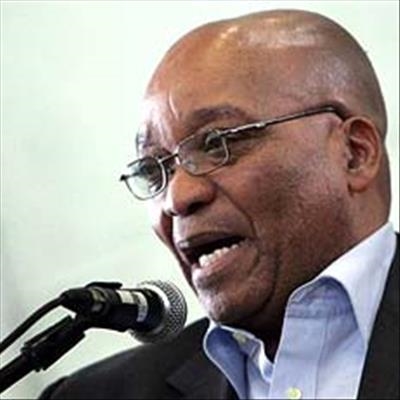 Zuma reassures social grant recipients they will receive their money