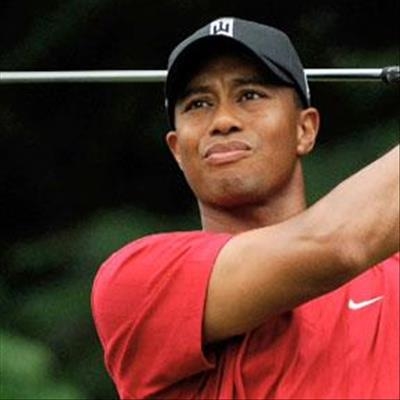 Tiger trying everything to play Masters 