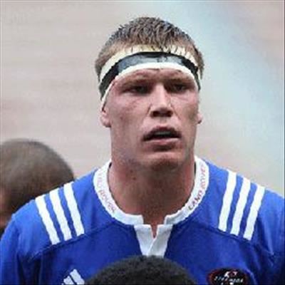 Wiese in line to debut in Singapore 