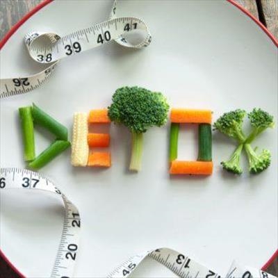 Fasting & detoxing: Are they healthy, and will they help me lose weight? 
