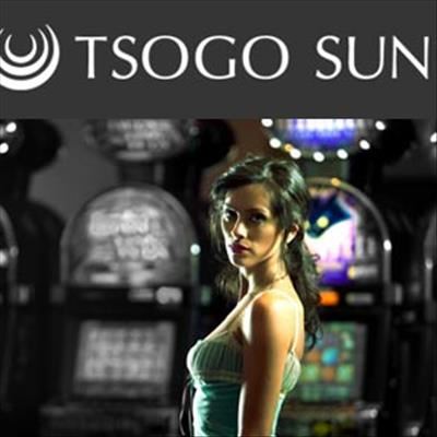 Tsogo Sun plans to transfer more hotel assets