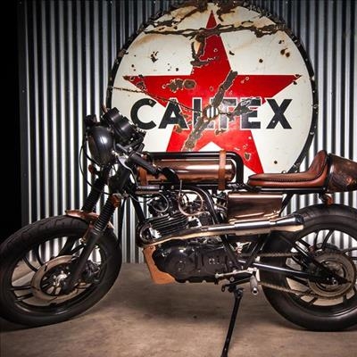 2017 Knysna Motor Show attracts amazing vehicles 