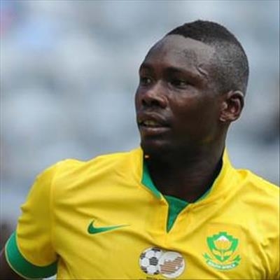 Bafana stars doubtful for Angola tie