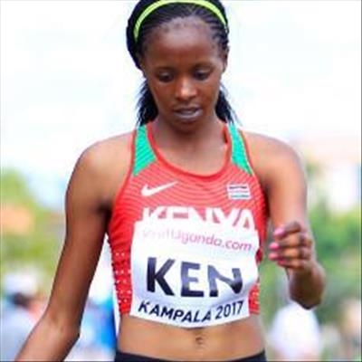 Kenya win debut mixed relay in Kampala 