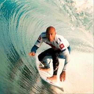 Proposed surfing school linked to Kelly Slater 