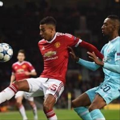 Lingard has heart set on extending Old Trafford Deal 
