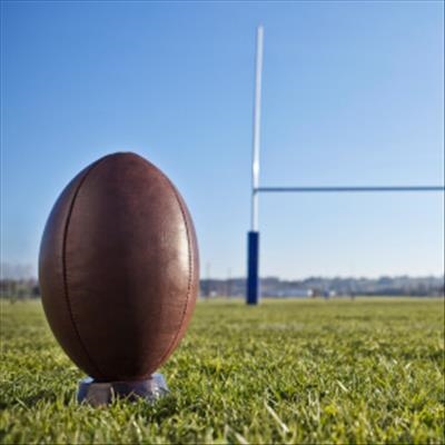 Rugbydag om belowende juniors te soek