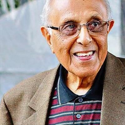 Ahmed Kathrada dies at 87
