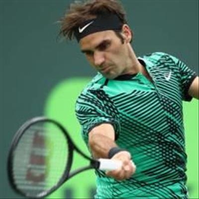 Federer, Nadal reaches Miami semis 