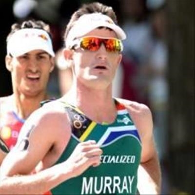 Murray takes the money