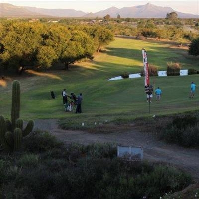 Proudfoot Tournament a huge success
