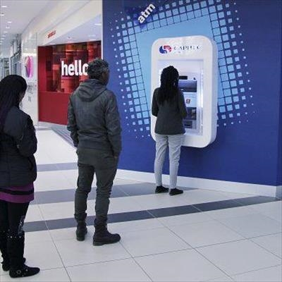 Capitec aims for digtial-only bank overseas