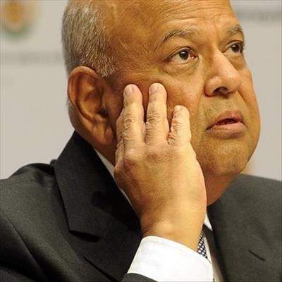Cosatu backs Gordhan as possible cabinet reshuffle looms
