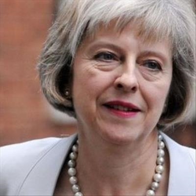 UK to trigger Article 50, starting Brexit process
