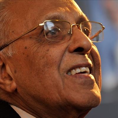 Zuma not attending Kathrada funeral